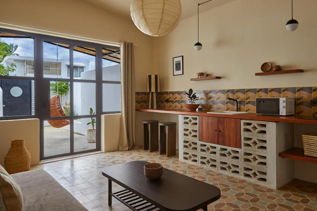 Duna By Dw San Juan Apartment