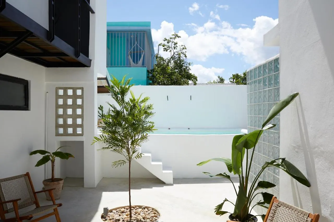 Apartament Duna By Dw San Juan Portoryko