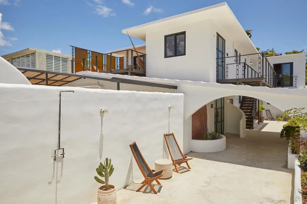 Apartament Duna By Dw San Juan Portoryko