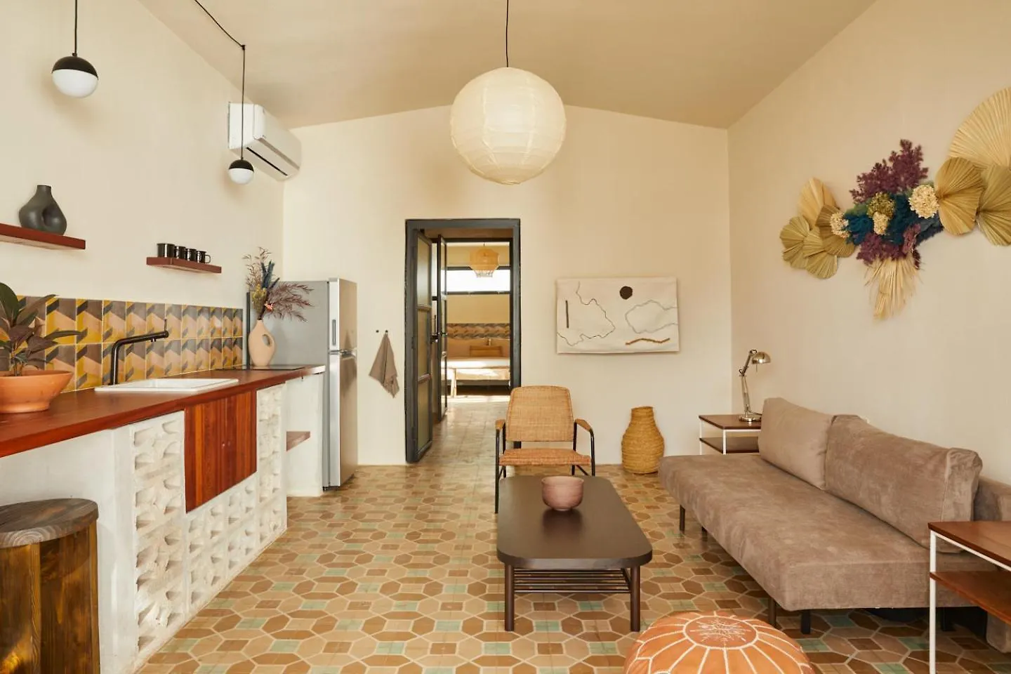 Apartament Duna By Dw San Juan
